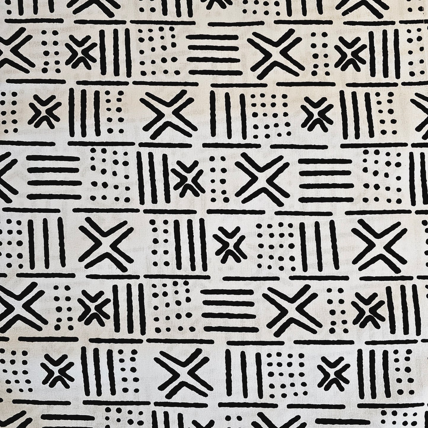 Handmade Set of 4 | 8 Placemats | 32cmx42cm | Bohemian Inspired Washable Placemats | 100% Cotton Placemats.