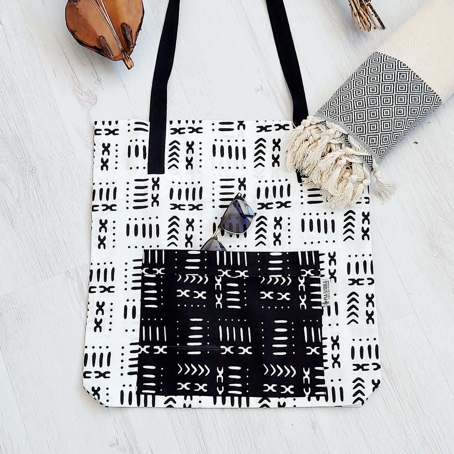 Tote Bags