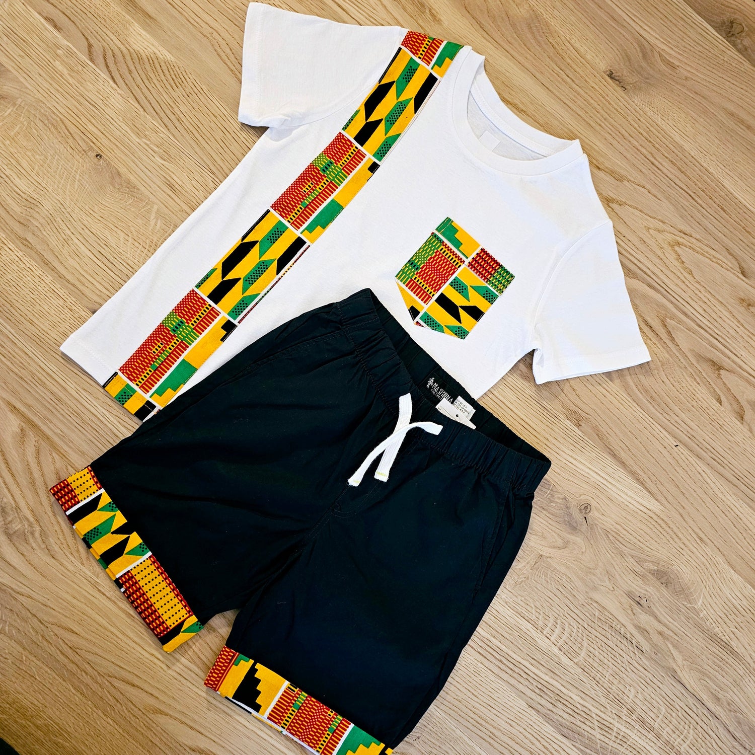 Kids Clothing