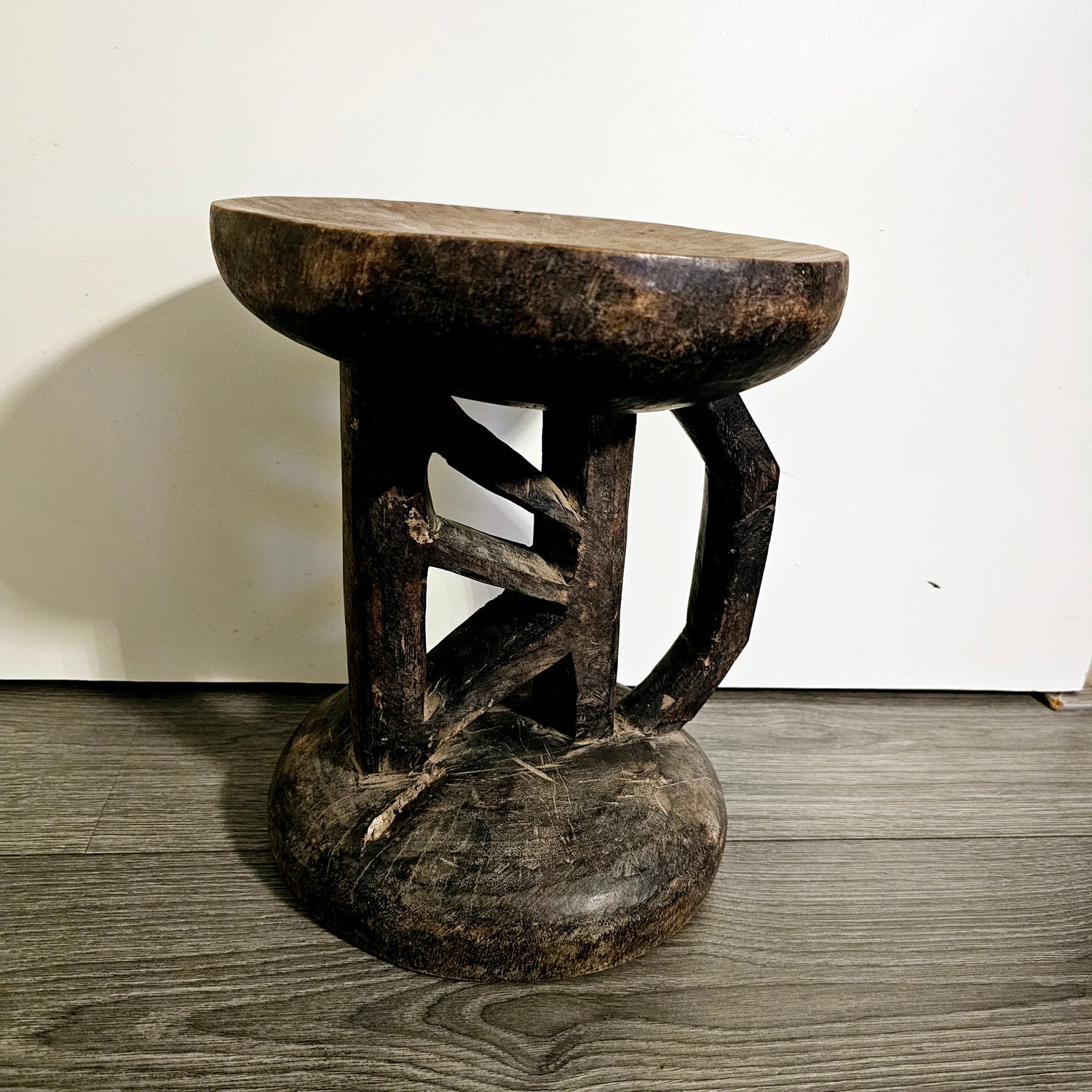 Tonga Stools