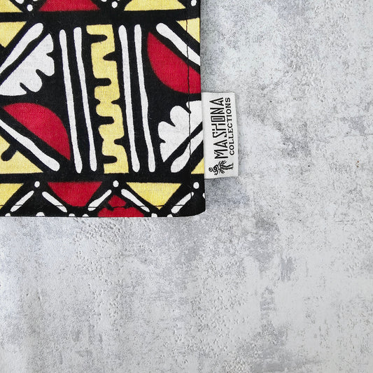 Set of 4 | 8 Placemats | 32cmx42cm | 100% Cotton Placemats.